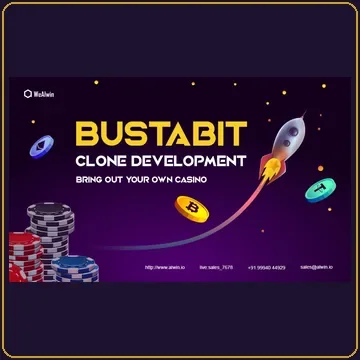 Bustabit — crash hra v Glitzbets