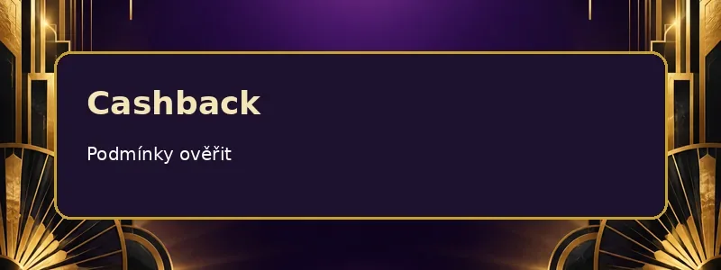 Týdenní cashback v Glitzbets Casino
